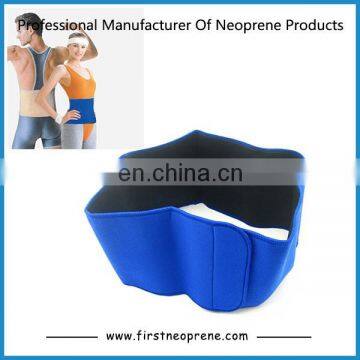 Fashionable Elastic Soft Neoprene Slim Waist Support