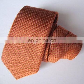 100% Silk Ties with customer label