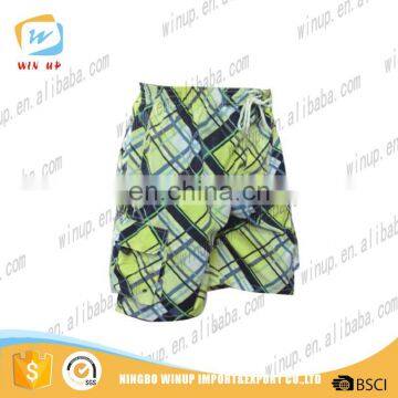 Wholesale Funny Board Shorts Mens No Brand Swim Shorts