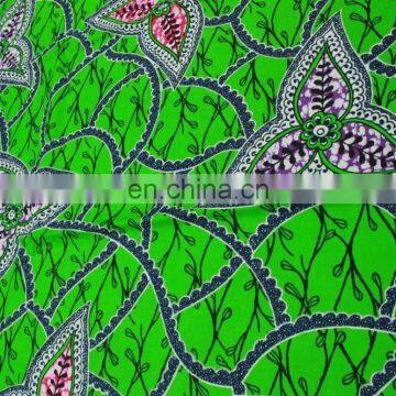 The Leading Brand Hitarget African Super Wax Hollandais 100% Cotton Fabric photo-6