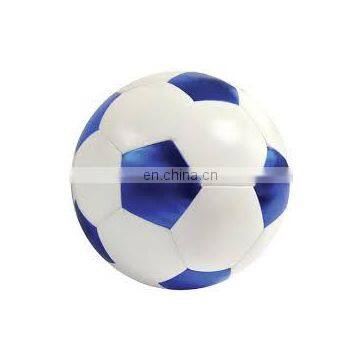 Hot-selling new design soccer ball, solid EVA foam paper football, high-quality football