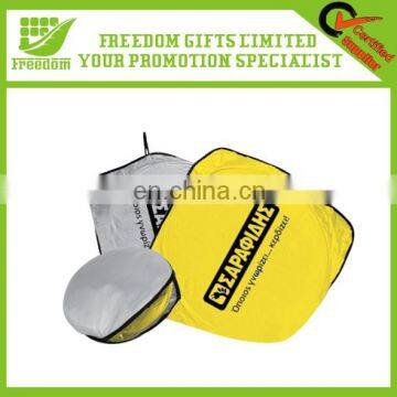 More Material Sunmmer Promotional Car SunShade