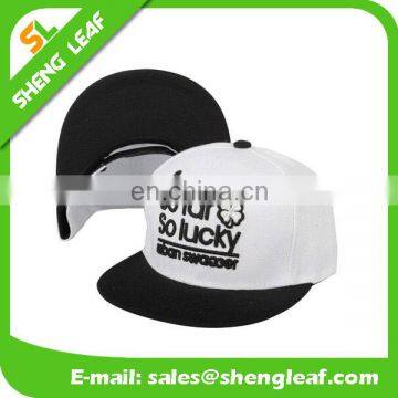 2017 High Quality of Plain Distressed Baseball Cap photo-3