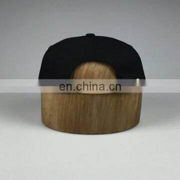 Custom Corduroy Green Snapback 6 Panel Applique Snapback Hat Wholesale photo-3