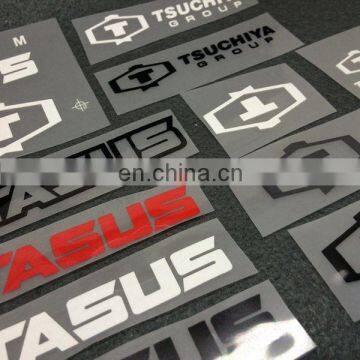 Beautiful AKA Heat Transfer Label For Clothing Custom for T-shirt photo-5