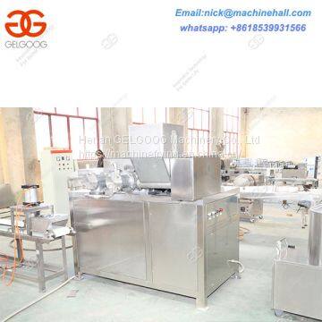Shrimp Cracker Processing Line|Prawn Cracker Making Machine|Prawn Cracker Cutter Machine for Sale photo-4