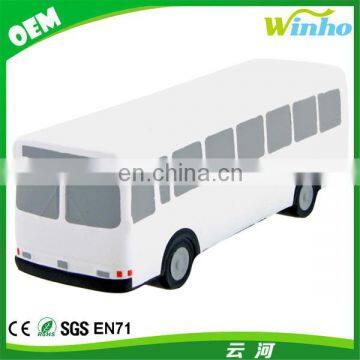 Winho Reduced Setup Metro Bus Stress Toy