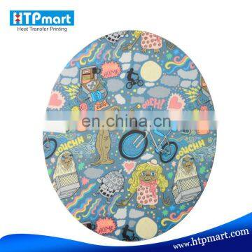 Termal transfer sublimation blank mouse pad