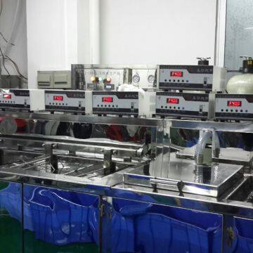 Shenzhen Western Electronic Co., Ltd