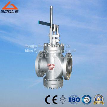 Level Type Steam Pressure Reducing Valve