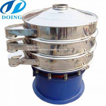 Cassava Processing Machine for Making Cassava Flour photo-5