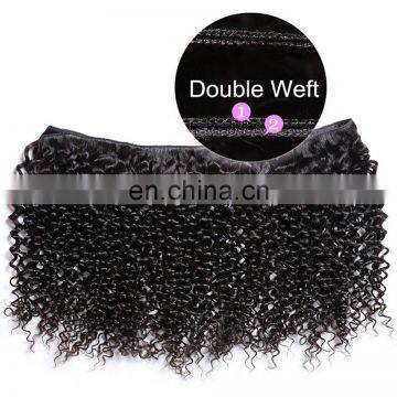 Virgin Human Hair Extension photo-5