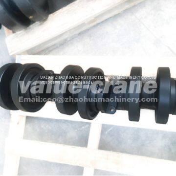 Kobelco CKE700 track roller bottom roller for crawler crane undercarriage parts Kobelco BM650