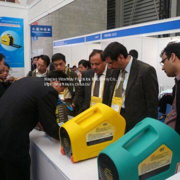 R134A R410a R22 Refrigerant recovery Recyling machine CM3000A photo-5