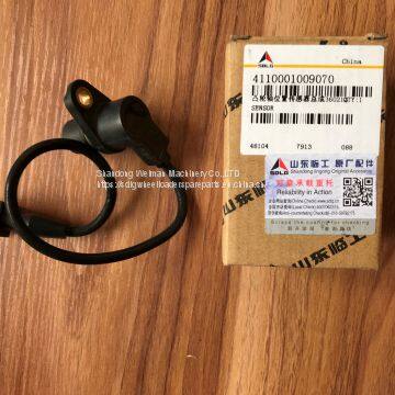 Geunine LG936L LG956L Wheel Loader Spare Parts 4110001009070 SENSOR 36021
