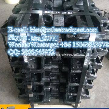 Ruston-Bucyrus RB38 RB40 crawler crane track plate