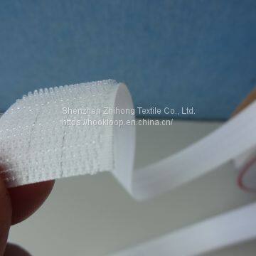 ESD Anti static hook and loop nylon fastener tape for the protective clothing of fire fighters