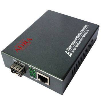 ADRA AR-MC1-SFP Media converter 10/100M with SFP Port