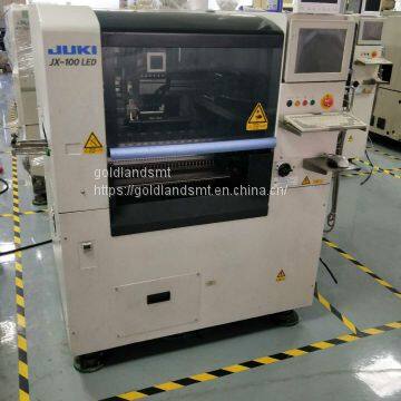 JUKI JX100 Pick and Place machine
