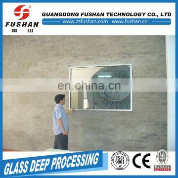 Factory Supply Glass Toughening Machine Small Gold Supplier photo-4