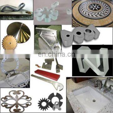 Hot Selling Small Waterjet Ceramic Tile Cutter photo-6