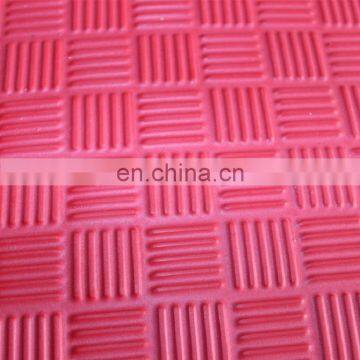 Cheap Reversible Eva Foam Jigsaw Martial Arts Mats photo-2