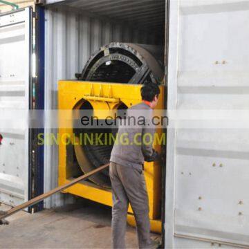 SINOLINKING Diamond Mining Machines for Sale photo-7