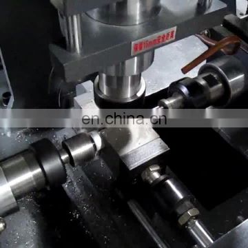 CNC drilling and tapping machine automatic