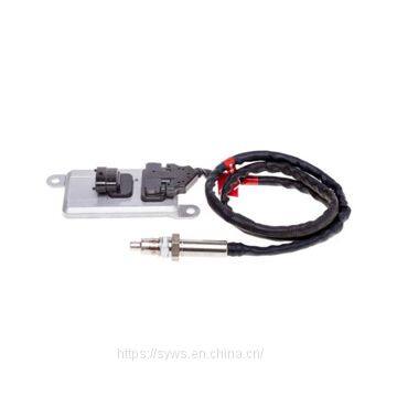 Good Price 2011650 1793380 1836061 5Wk9 6626C Continental Nox Sensor For Daf Truck