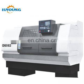 CK6163 Cheap China Electric Machine Cnc Professional Lathe