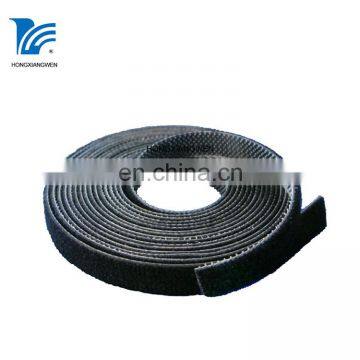 Reusable Double Sided HOOK LOOP BATTERY STRAP