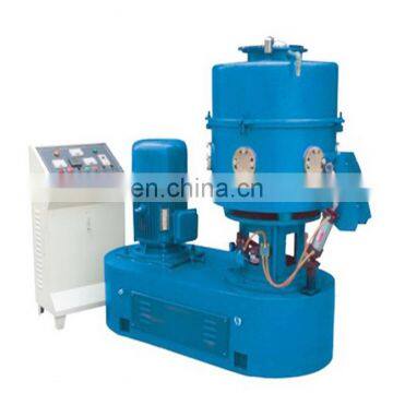 Factory Price Plastic Film Agglomerator Machine