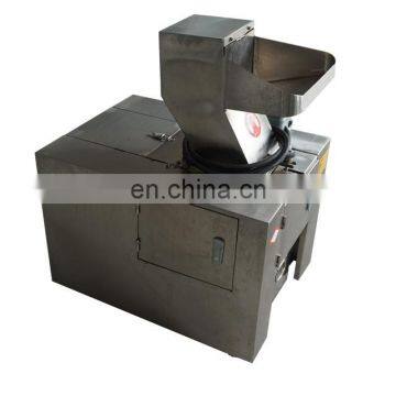 Automatic Chicken Bone Crusher on Stock Animal Bone Crushing Machine photo-6