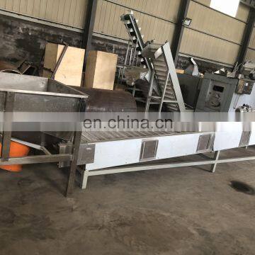 Hot Selling New Type Peanut Butter Grinding Machine photo-3