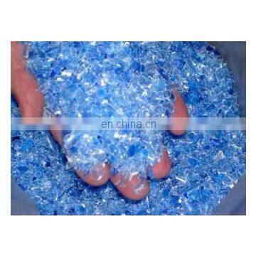 Plastics Scrap Crusher Machine Plastic Bottle Crusher Machine Plastic Bottle Grinding Machine photo-5