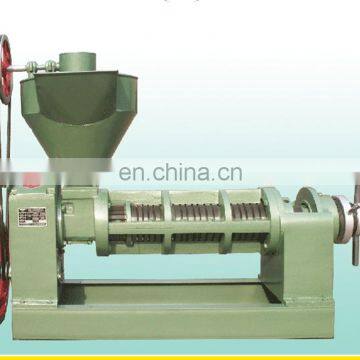 2018 AMEC Hot Sale 6YL-120 Home Screw Oil Press Machine