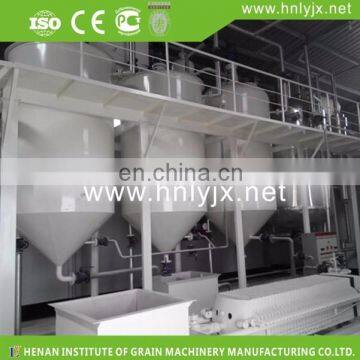 New promotion high quality corn germ oil production line with best price