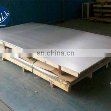 Chemical Industry 2b ss 304 Sheet Polished Stainless Steel Plate
