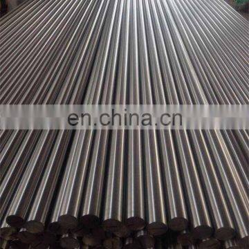High Quality 410 416 420 420F 430 430F 431 Ground Finish Stainless Steel Round Bar Rod