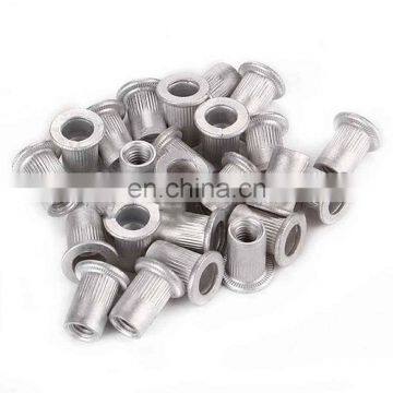 DIN6923 Hex Flange Nut with Factory Price, M15 Special Nut 12 Point Hex Flange Nuts, Custom Flange Nut Sleeve Anchor