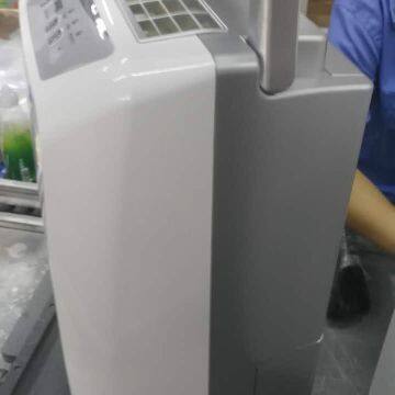 Auto Humidistat For Storage Room Electric Dehumidifier