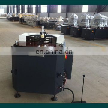 Aluminum Window Machine/Aluminum Door Frame Corner Combining Machine