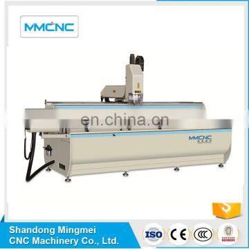 Factory Direct Supply Aluminium Profile CNC Drilling Milling Machine for Window Door Making