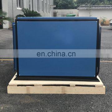 Ceiling Mounted Compressor Dehumidifier 380V 50HZ 480V 60HZ 220V 60HZ R410a photo-5