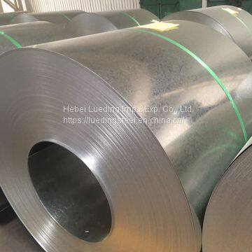 Galvanized Sheet Metal Zinc Sheet Roofing Materials