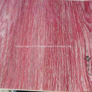 wood grain transfer decoration paper for steel door, aluminium, anti fire door, anti-theft door