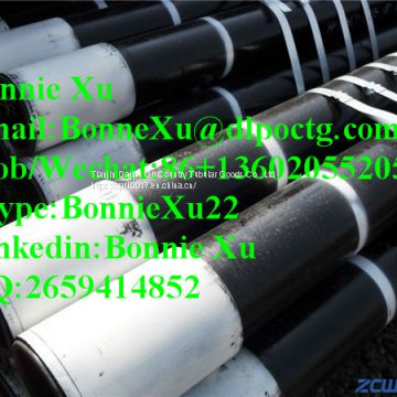 STOCK 4-1/2 Grade P110 LTC CASING PIPE R3