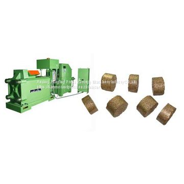 high efficiency metal chips briquetting press scrap metal prices