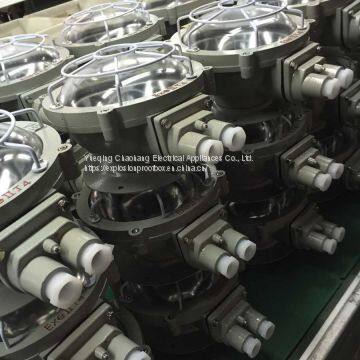 Explosion-proof Ceiling Lamp BAX51-100 Series Explosion Proof Lamp photo-2