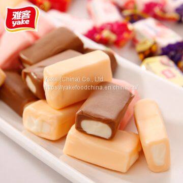 Fruit Toffee Candy 250g